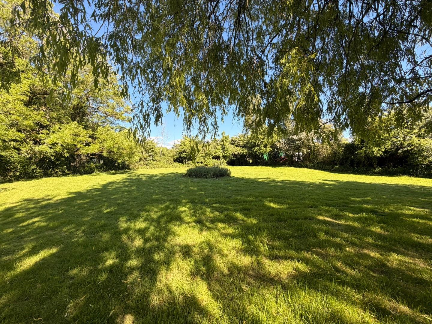 Approximately 0.934 acres of land to the rear of, The Court Corntown, Bridgend, Bridgend County Borough CF35 5BJ